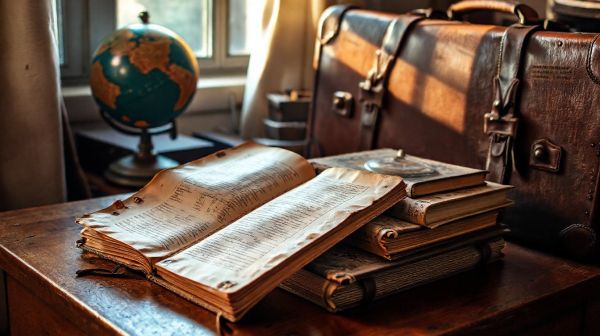 10 astuces impair pour optimiser la préparation de votre voyage