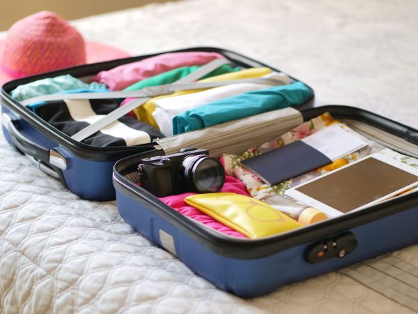 10 astuces impair pour optimiser la préparation de votre voyage