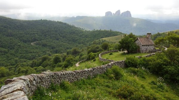 Explorez les trésors cachés du nord du Portugal