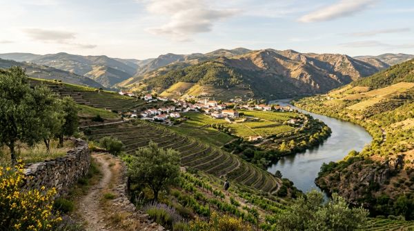 Explorez les trésors cachés du nord du Portugal