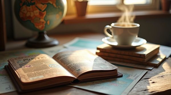 Préparer son voyage : les conseils pratiques parfois oubliés