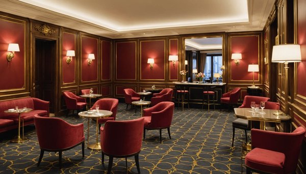 Hôtel paris montparnasse : charme et confort à raspail